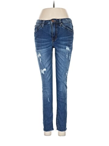 Supplies Jeans (view 1)