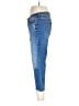 Torrid Blue Jeans Size 10S - photo 5