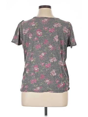 Heritage Short Sleeve Top (view 2)