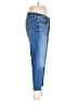 Torrid Blue Jeans Size 10S - photo 4