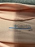 Columbia Pink Sweatshirt Size M - photo 7