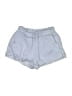Zara Blue Shorts Size 3 - photo 1
