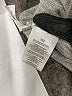 BCBGMAXAZRIA Solid Gray Pullover Sweater Size XS - photo 8