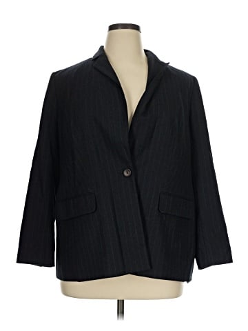 Talbots Blazer (view 1)