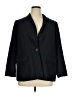 Talbots Black Blazer Size 16 Petite - photo 1