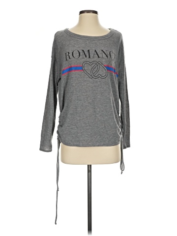 Chaser Long Sleeve T-Shirt (view 1)