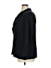 Talbots Black Blazer Size 16 Petite - photo 5