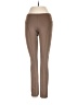 Dna Couture Brown Active Pants Size S - photo 1