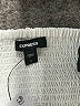 Express White Tank Top Size L - photo 7