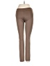 Dna Couture Brown Active Pants Size S - photo 2