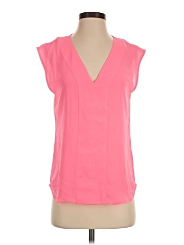 J.Crew Sleeveless Blouse (view 1)