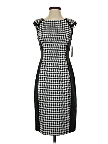 En Focus Studio Cocktail Dress (view 1)
