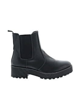 Dirty Laundry Ankle Boots