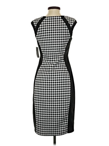 En Focus Studio Cocktail Dress (view 2)