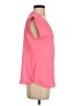 J.Crew 100% Polyester Pink Sleeveless Blouse Size XS - photo 4