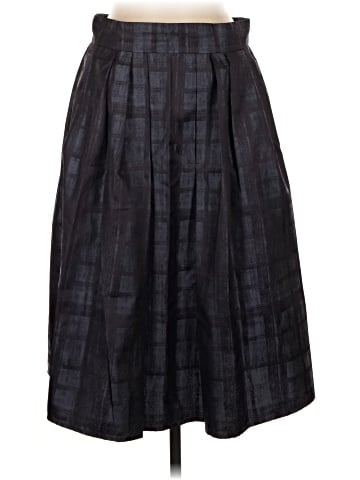 Eva Mendes by New York & Company Formal Skirt (view 1)