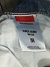 Express Hearts Blue Jeans Size 8 - photo 7
