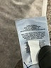 Express Hearts Blue Jeans Size 8 - photo 8
