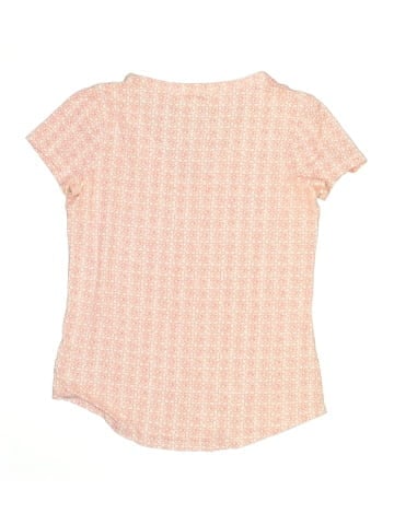 Gap Short Sleeve Henley (view 2)