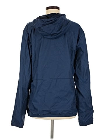 Adidas Track Jacket (view 2)