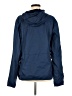 Adidas Blue Track Jacket Size M - photo 2