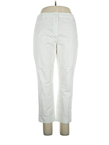Talbots Outlet Casual Pants (view 1)