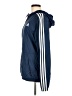 Adidas Blue Track Jacket Size M - photo 5