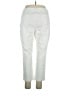 Talbots Outlet Solid Ivory Casual Pants Size 14 - photo 2