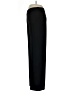 Susan Graver Solid Black Dress Pants Size S - photo 5