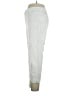 Talbots Outlet Solid Ivory Casual Pants Size 14 - photo 5