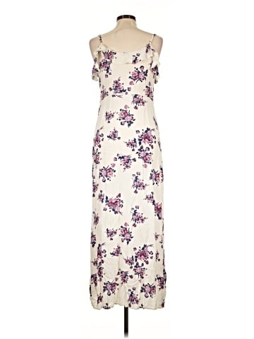 Xhilaration Casual Dress (view 2)