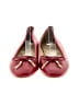 MICHAEL Michael Kors Burgundy Flats Size 7 - photo 2