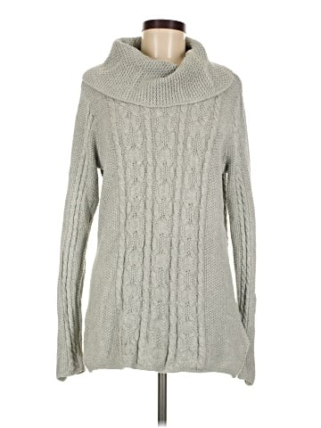 Jeanne Pierre Turtleneck Sweater (view 1)
