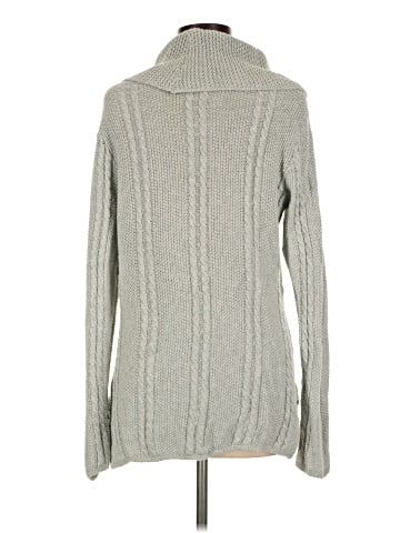 Jeanne Pierre Turtleneck Sweater (view 2)