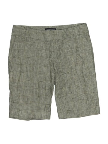 Banana Republic Khaki Shorts (view 1)
