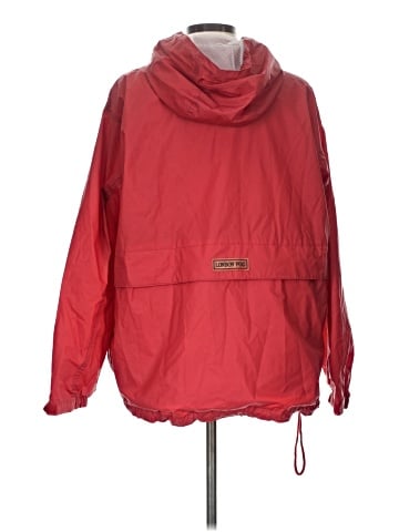London Fog Raincoat (view 2)