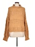 Arizona Jean Company Tan Pullover Sweater Size L - photo 1