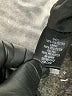 Croft & Barrow 100% Polyester Solid Black Jacket Size M - photo 4