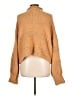 Arizona Jean Company Tan Pullover Sweater Size L - photo 2