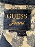Guess Jeans Blue Denim Jacket Size S - photo 6
