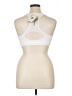 Reebok White Sports Bra Size XL - photo 2
