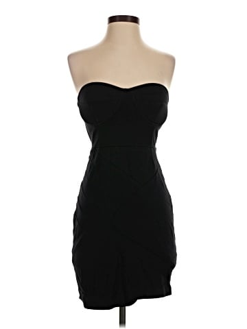 Fashion Star for Express Cocktail Dress (view 1)