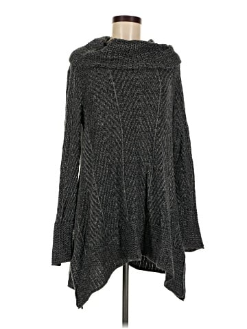 Eight Eight Eight Turtleneck Sweater (view 1)