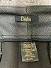 dalia Argyle Gray Active Pants Size XL - photo 4