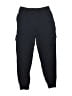 Champion Black Cargo Pants Size 8 - photo 2