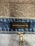 Silver Jeans Co. Hearts Blue Jeans Size 28 waist - photo 7