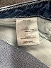 Silver Jeans Co. Hearts Blue Jeans Size 28 waist - photo 8