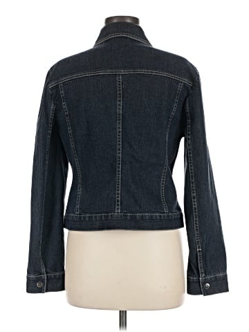 Doncaster Collection Denim Jacket (view 2)