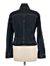 Doncaster Collection Blue Denim Jacket Size 8 - photo 2