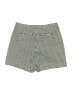 CAbi Houndstooth Green Black Skort Size 2 - photo 2